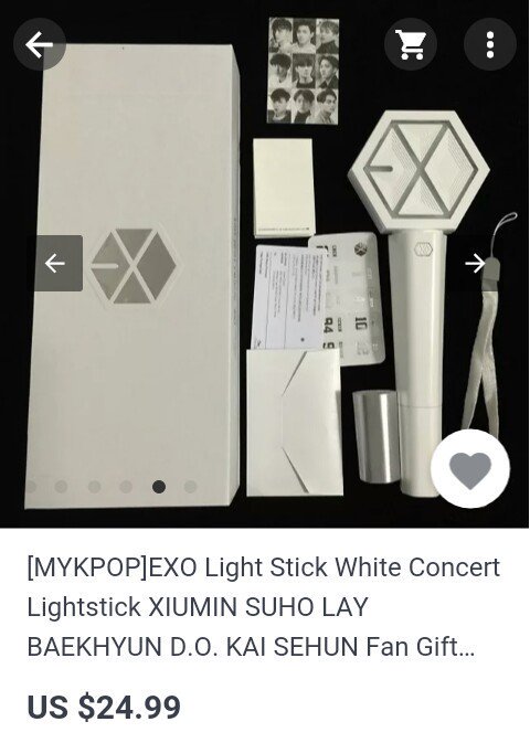 kaijjongs's tweet photo. @MERCHGIVEAWAYS2 said that if I get 500 RTs, he'll buy an EXO Lightstick. I need 2 weeks to reach my goal.

Please help me fam 🙏 https://t.co/5hqkHTGfFo