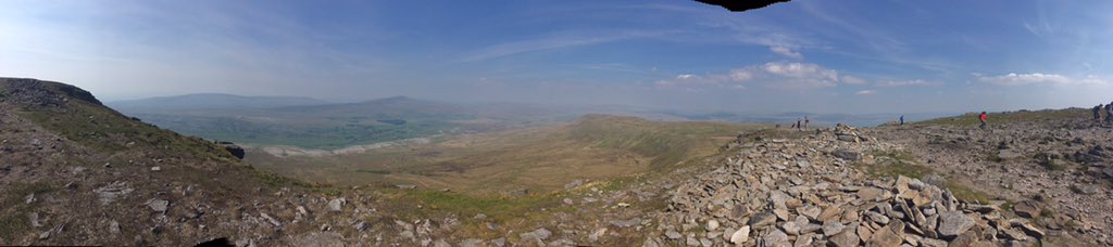 emma_j_lyons's tweet photo. 24.5 miles of sweaty complaining. What a challenge! Worth every blister and swear word to raise over £1200 for the fantastic @backuptrust @BenHTownsend @jessdick92 @WarrenMaxwell72 https://t.co/hgQuI60MTG