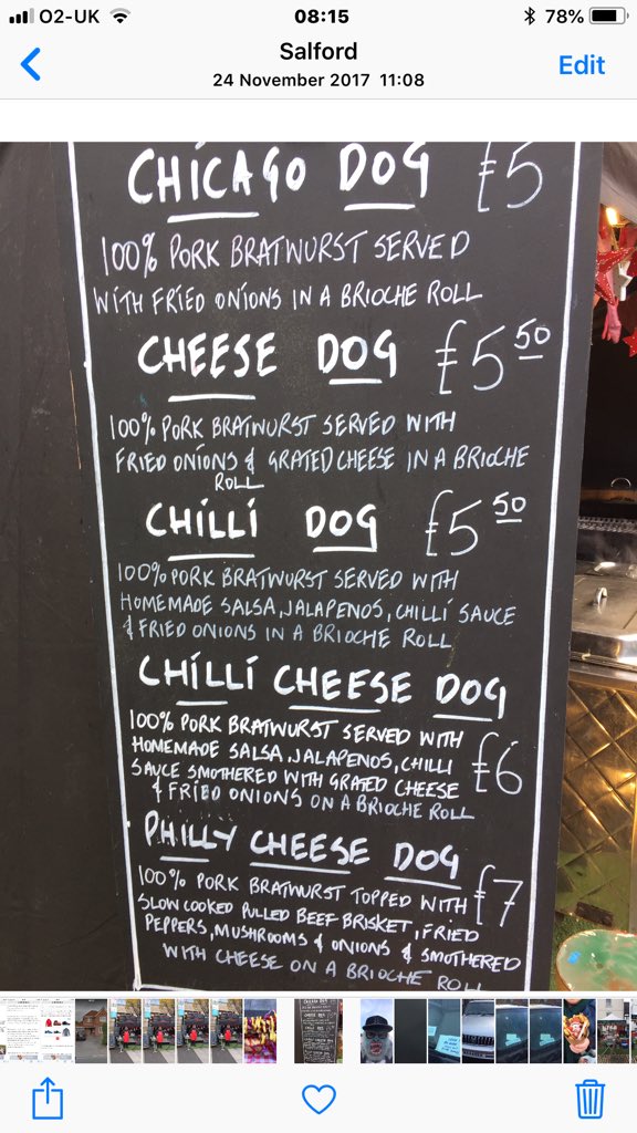 _inthedoghaus's tweet photo. @_TheMarketCo #haighwoodlandpark on our way with #thefinestdogsontheplanet you betcha !!!! #breakfast #brunch #lunch #properdog #properhungry #chillicheesedogs #phillycheesedogs https://t.co/Av2g5Cwmi5