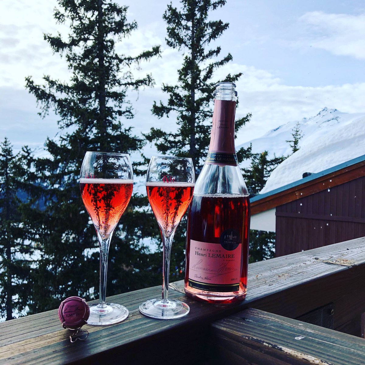 L’été arrive ...