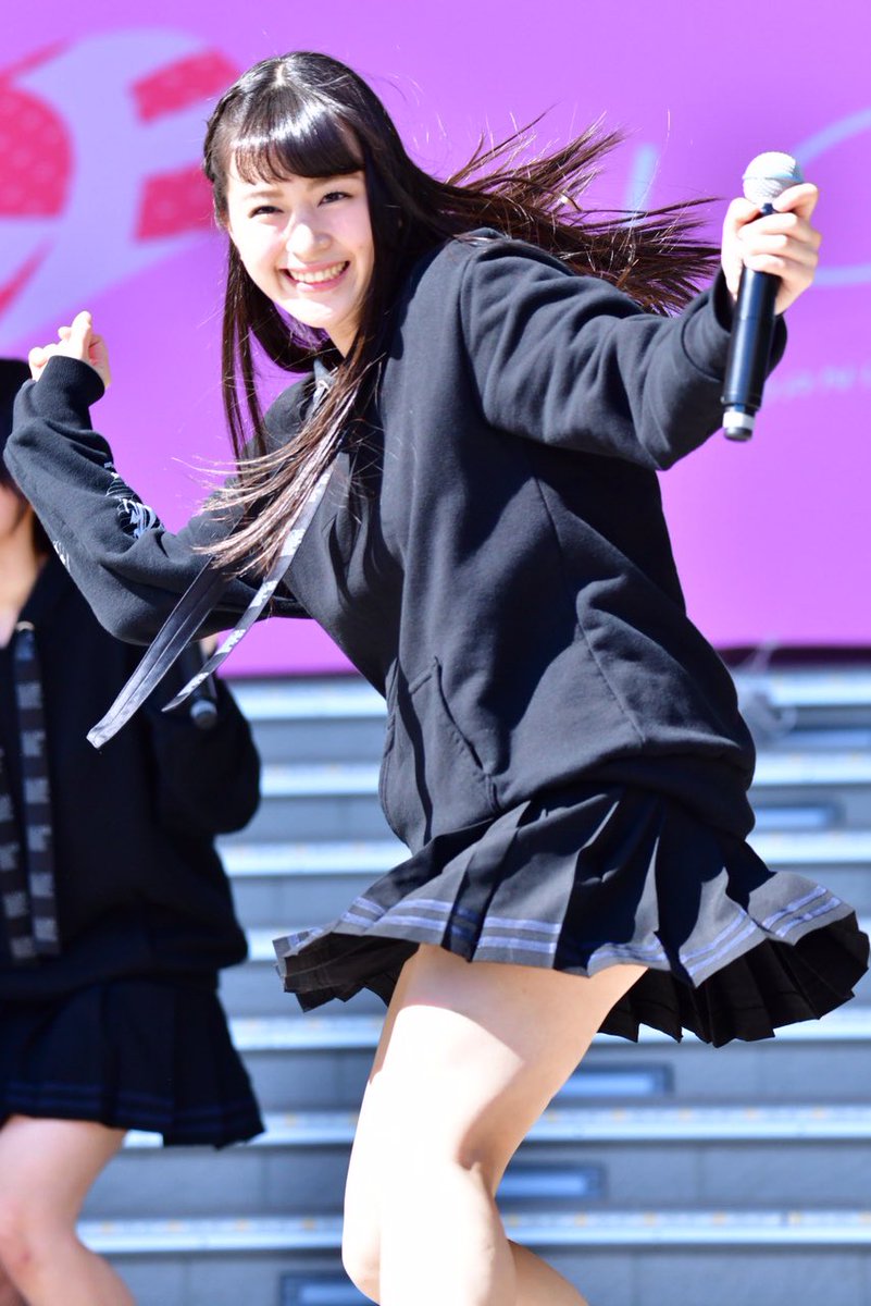 2018/05/20 ＝LOVE(イコールラブ) 佐々木舞香c 3rdシングル『手遅れ