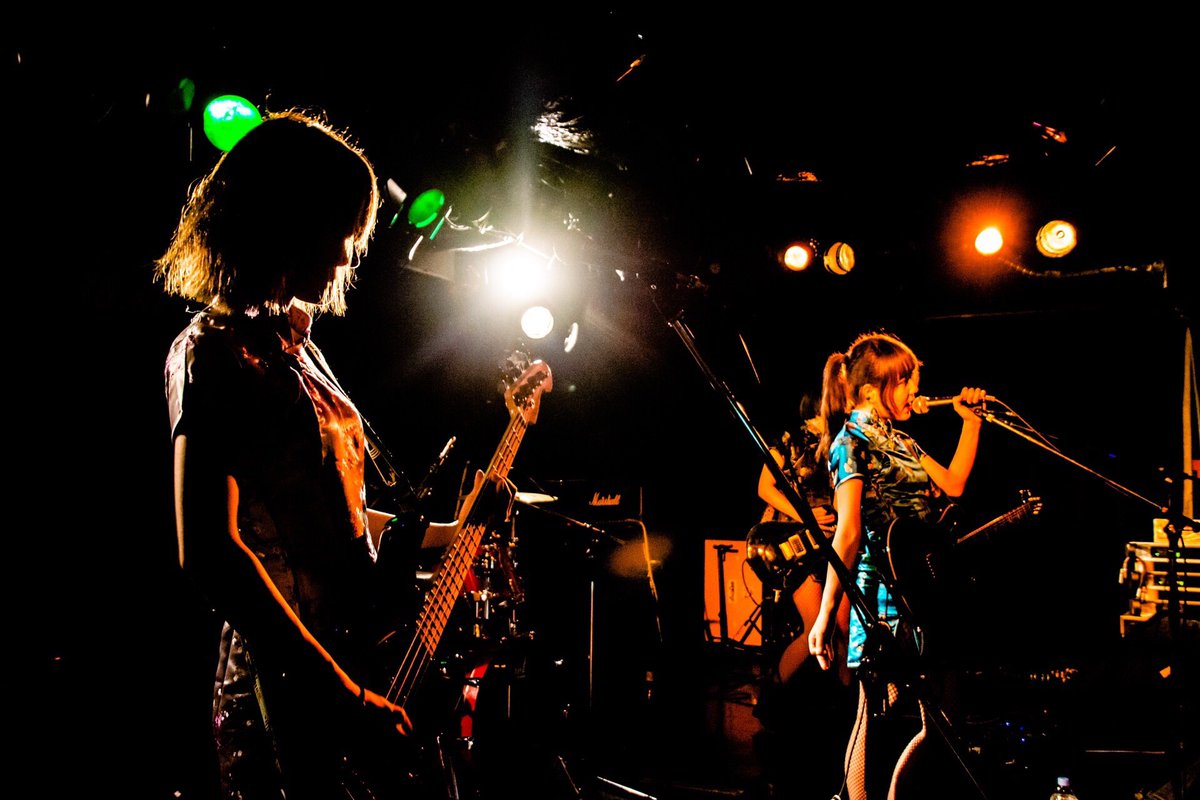 al1ce_key's tweet photo. 20180513
横浜7th AVENUE
【band: LICK(@LICKchandayo )】

撮影をしました！ https://t.co/PE3VwKrvLh