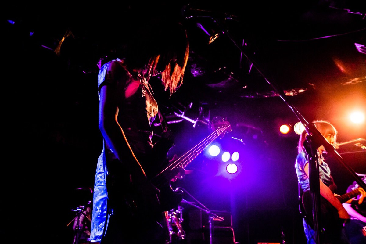 al1ce_key's tweet photo. 20180513
横浜7th AVENUE
【band: LICK(@LICKchandayo )】

撮影をしました！ https://t.co/PE3VwKrvLh