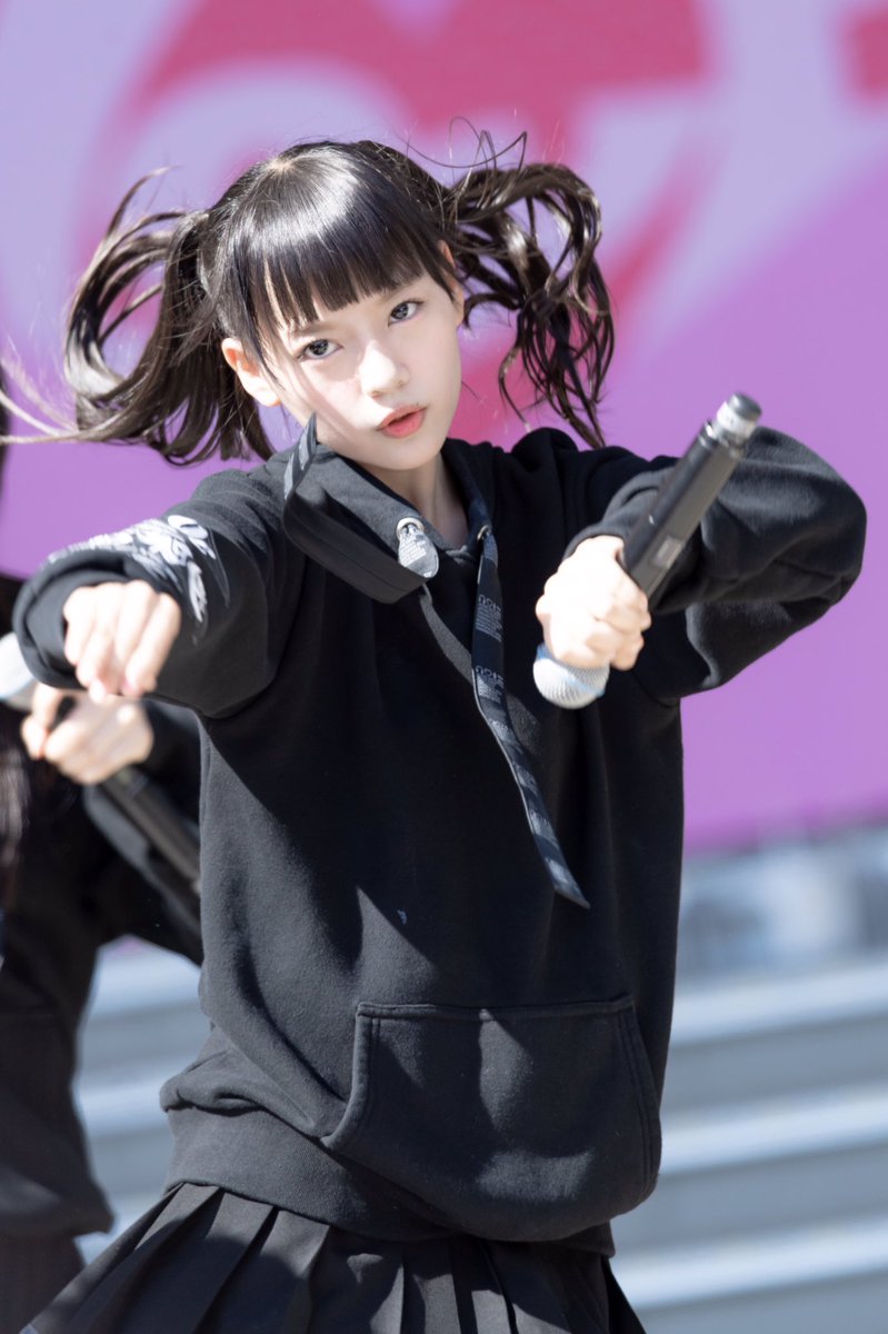 2018.05.20 =LOVE 3rdシングル『手遅れcaution』発売記念 全国握手会