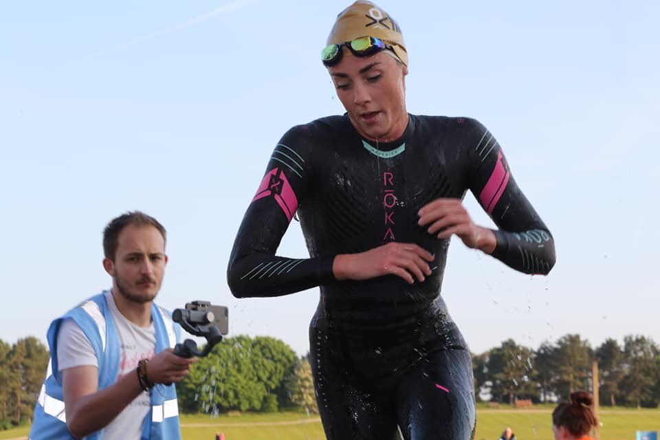 Outlaw Triathlon tweet media