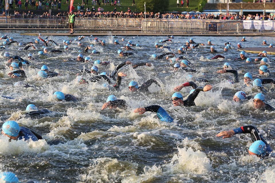 Outlaw Triathlon tweet media