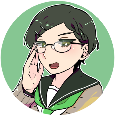 黒髪ショートのtwitterイラスト検索結果 古い順