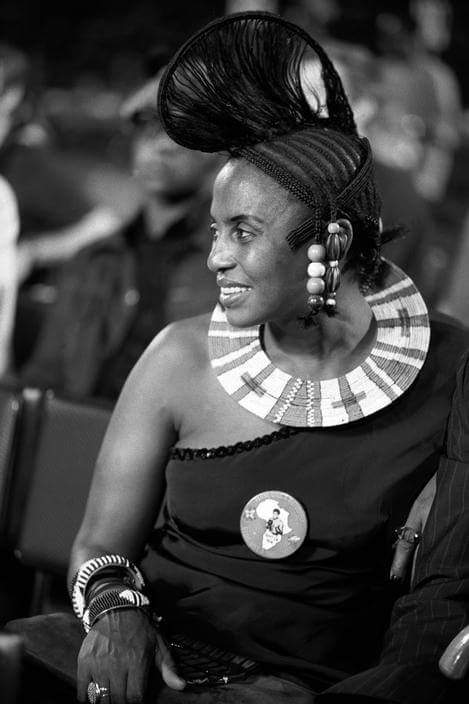 ZenziMakeba's tweet photo. Protecting the Legacy of My Grandmother Dr. Miriam Zenzile Makeba "Mama Africa" #MariamMakeba Dr Miriam Zenzile Makeba's Legacy is not for sale and will not. https://t.co/RFsRmwhdOM