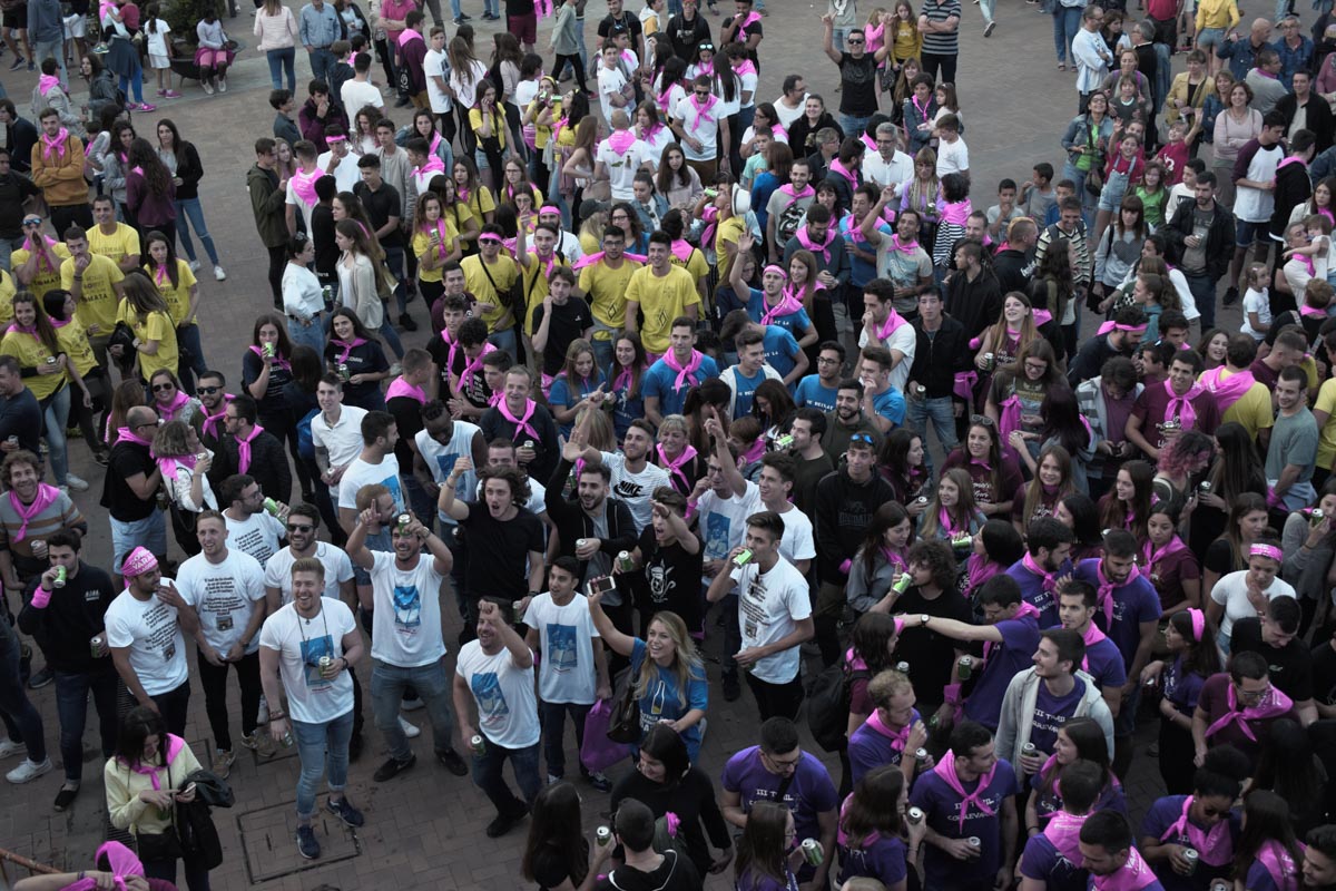 marc_elpoll's tweet image. Correvarans amb #LoryMoney 📸 @DobleN #FMLlagostera18 #atope #ELPOLLTV: elpolltv.cat/index.php/noti…