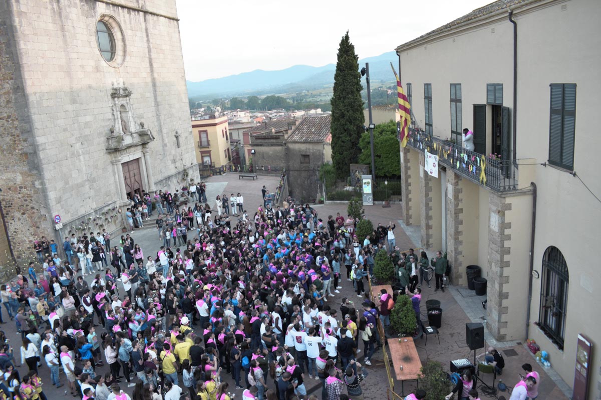 marc_elpoll's tweet image. Correvarans amb #LoryMoney 📸 @DobleN #FMLlagostera18 #atope #ELPOLLTV: elpolltv.cat/index.php/noti…