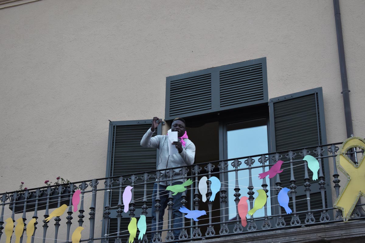 marc_elpoll's tweet image. Correvarans amb #LoryMoney 📸 @DobleN #FMLlagostera18 #atope #ELPOLLTV: elpolltv.cat/index.php/noti…