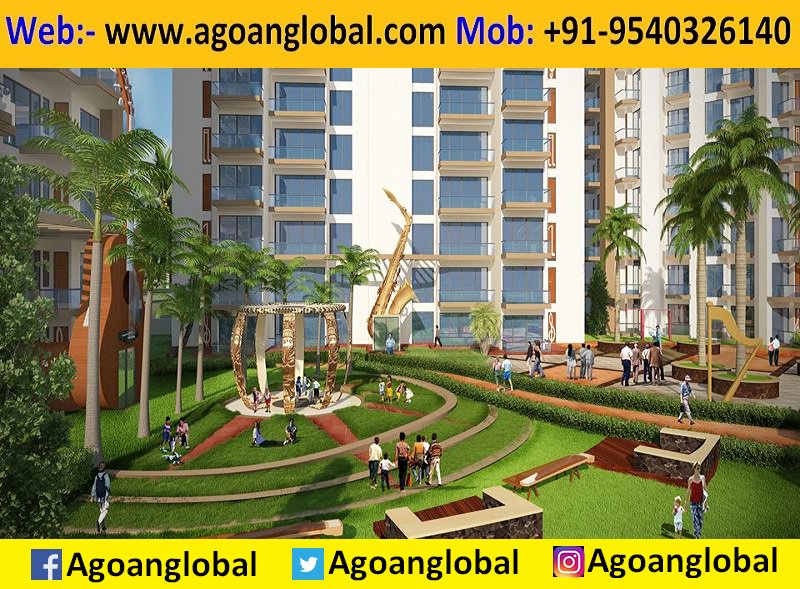 agoanglobal's tweet photo. Lifestyle in tune with happiness Visit:-https://t.co/JOdDc3Ekuk  or Call Now+91-9540326140 #RhythmCounty #NoidaExtension #GreaterNoidaWest #RealEstate #WhyEvidencesNeglected Asaram Bapu Ji #HappyBirthdayNTR
Hinduism #GoliSoda2From14thJune #WorldBeeDay #SundayMotivation https://t.co/n2tVSDfzOV