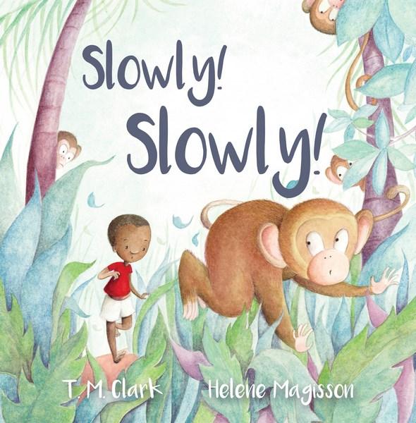 Respect for cultural traditions is a strong theme in Australian children's picture books - here are a few to enjoy