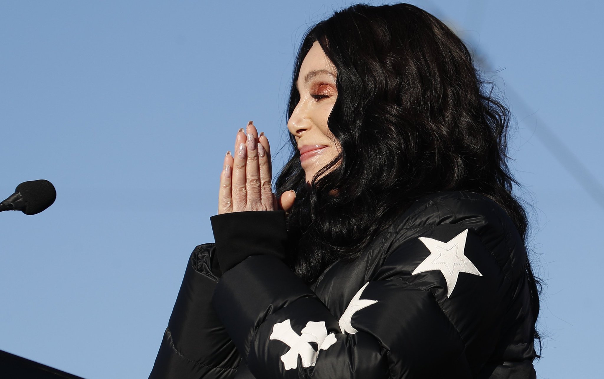 Happy birthday to Cher, who celebrates this week. See who else is turning a year older. 
 