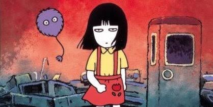 坂口ジャス子 学校の怖いウワサ 花子さんがきた ご存知の方います 幼少期 このアニメが怖くて兄弟揃ってビビりまくってた記憶が T Co Cdh8qposcu Twitter