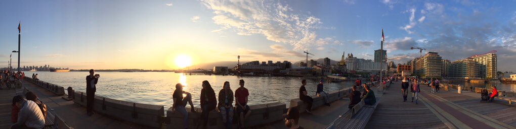 DrCaitlinHughes's tweet photo. Massive thanks to @NeilBoydSFU @MBouchardCrim @alissa_greer and the beautiful city of Vancouver for a fabulous @ISSDrugPolicy conference - going home inspired & thankful for the amazing community of drug policy researchers that is ISSDP - see you all in Paris ;)
#issdp2018 https://t.co/rWV07elfsL
