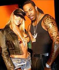 Happy birthday Busta Rhymes                          