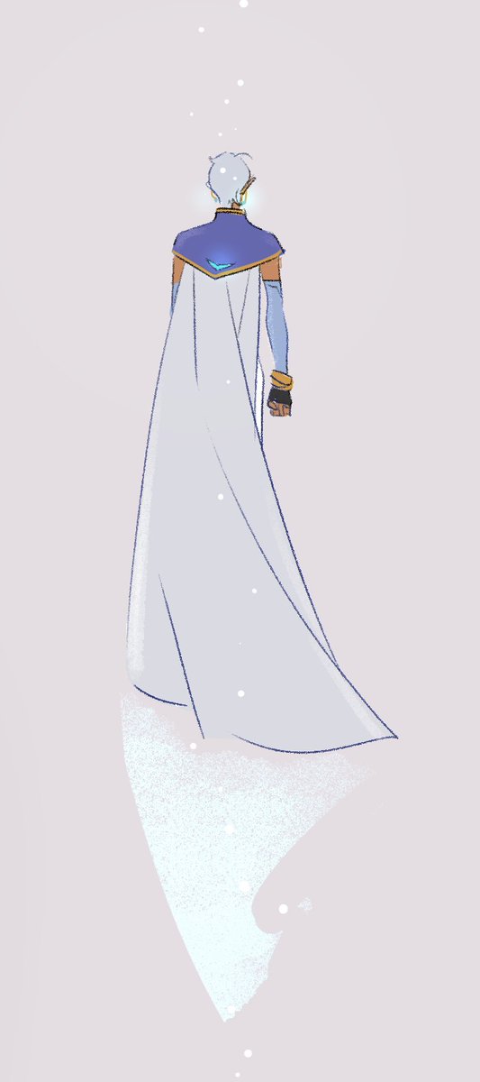 Altean lance