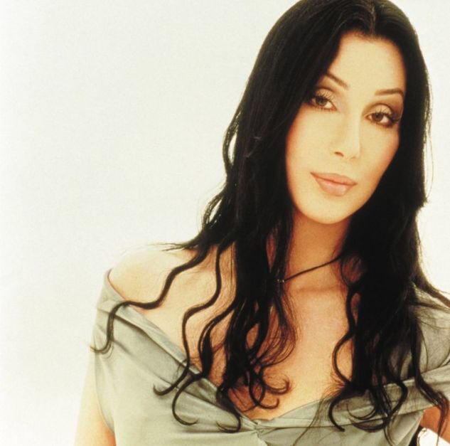 Happy birthday to legendary actress and pop star  Ms Cher                             