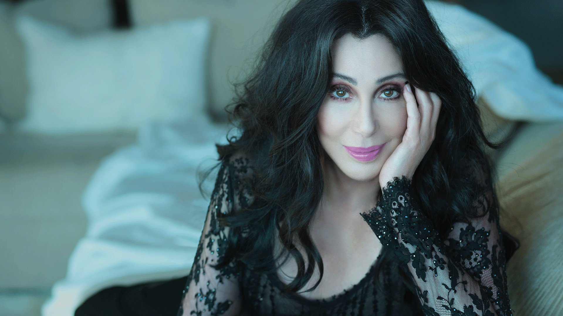 Happy Birthday to Cher      About:  