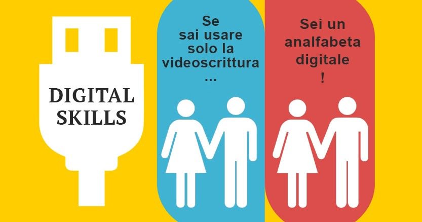 MediaMktgIT's tweet photo. Possiedi le "Digital Skills" per il futuro? #smm #digital #marketng #skill https://t.co/psa4SeZ8FY https://t.co/w3nmFMF7Ip