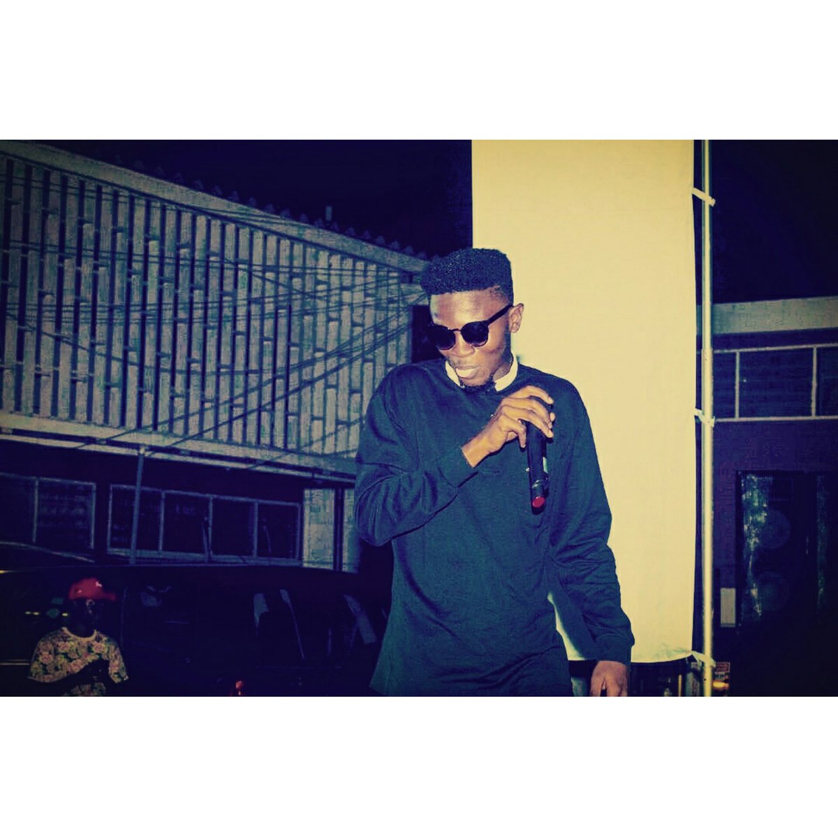 PrynxMilly1's tweet photo. This Moment was like God made me a King Already..#MillyNation💥 https://t.co/aZxJRbLsHh