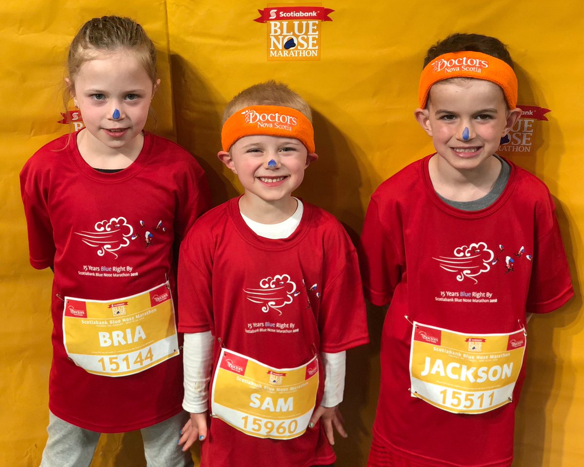 CaringCountsTV's tweet photo. Yesterday was the @BNMarathon Youth Run. As someone that grew up playing lots of sports, but never really liked running. It’s great to see so many kids taking part and starting their love of running at such a young age.
https://t.co/HHMwijPV7C #Bluenose2018 #KindnessAtPlay https://t.co/Y5d57v2EG6