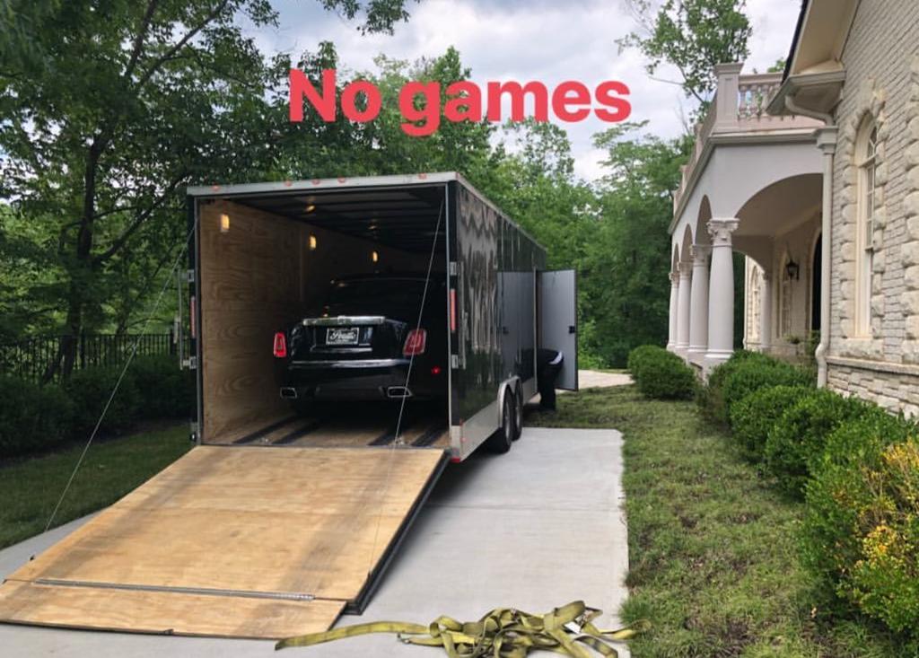 axolile_melese's tweet photo. @MeekMill ain't playing no game !!!!!!!!!! #MeekHome https://t.co/hGsvshkm7Z