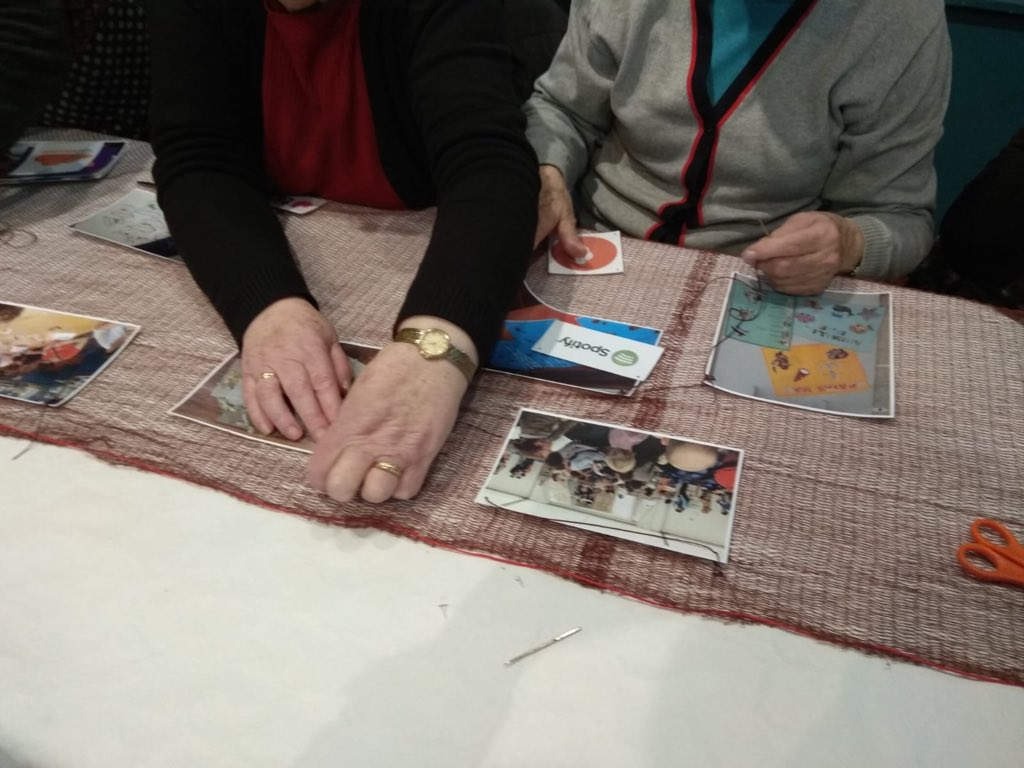 encarnalago's tweet photo. #BienalMAV2018 @MArtesVisuales @RedeMuseistica  #Falarcoasmans https://t.co/SEP7IA0SFt