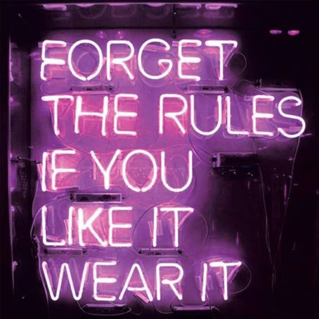 AgossipOfficial's tweet photo. We run things, things don't run we 

#Agossip #FashionStatement #Quote #NeonLights  #Neon https://t.co/i1ww415dZX