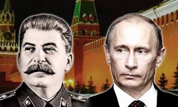 Почему Сталин смог поднять страну, а нынешняя власть не может?
politobzor.net/167503-pochemu…