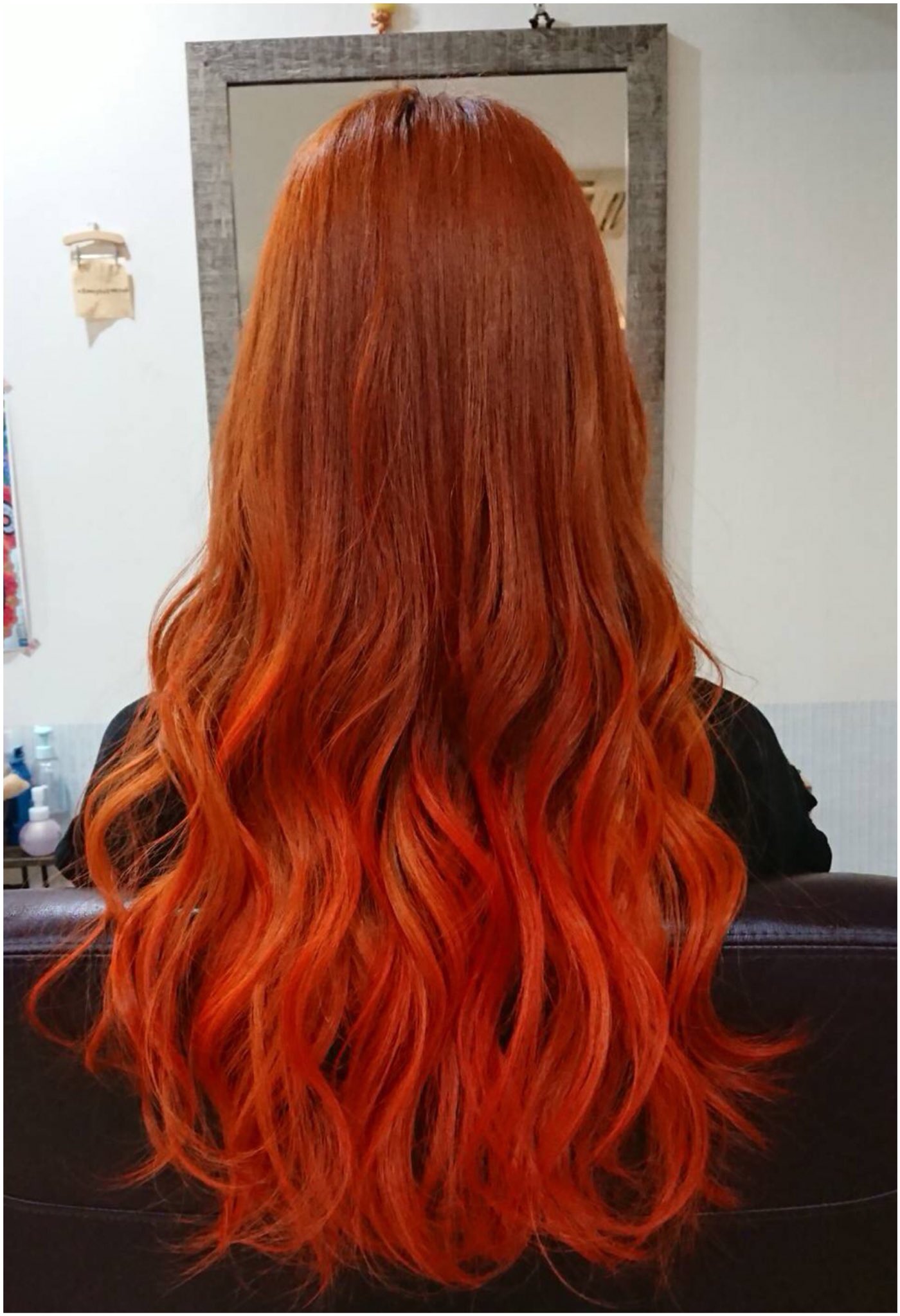 くくるhair Oo アプリコットオレンジグラデーション くくるhair ブリーチカラー オレンジ グラデーション 派手髪 T Co Xsbtjtqb5u Twitter くくるhair Oo アプリコットオレンジグラデーション くくるhair ブリーチカラー オレンジ グラデーション 派手髪 T Co Xsbtjtqb5u Twitter