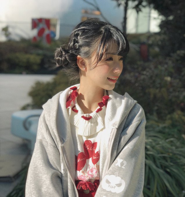 Twitterのコスプレ画像62