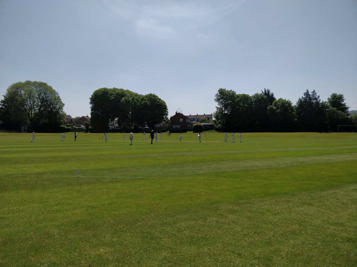 wellington_spw's tweet photo. Awesome day of cricket @wellingtonsch1 . U13 and U15 playing @CornwallCricket and our 1st team playing @somersetcb U17. Fun in the sun.
#talentonshow https://t.co/qK2SCx9mih