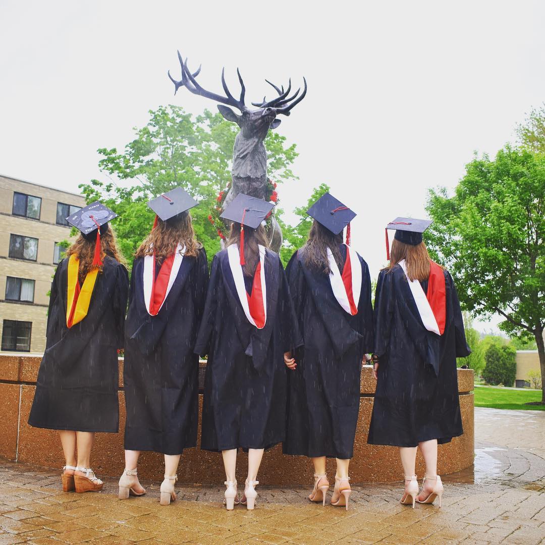 Fairfield University 🦌 tweet media