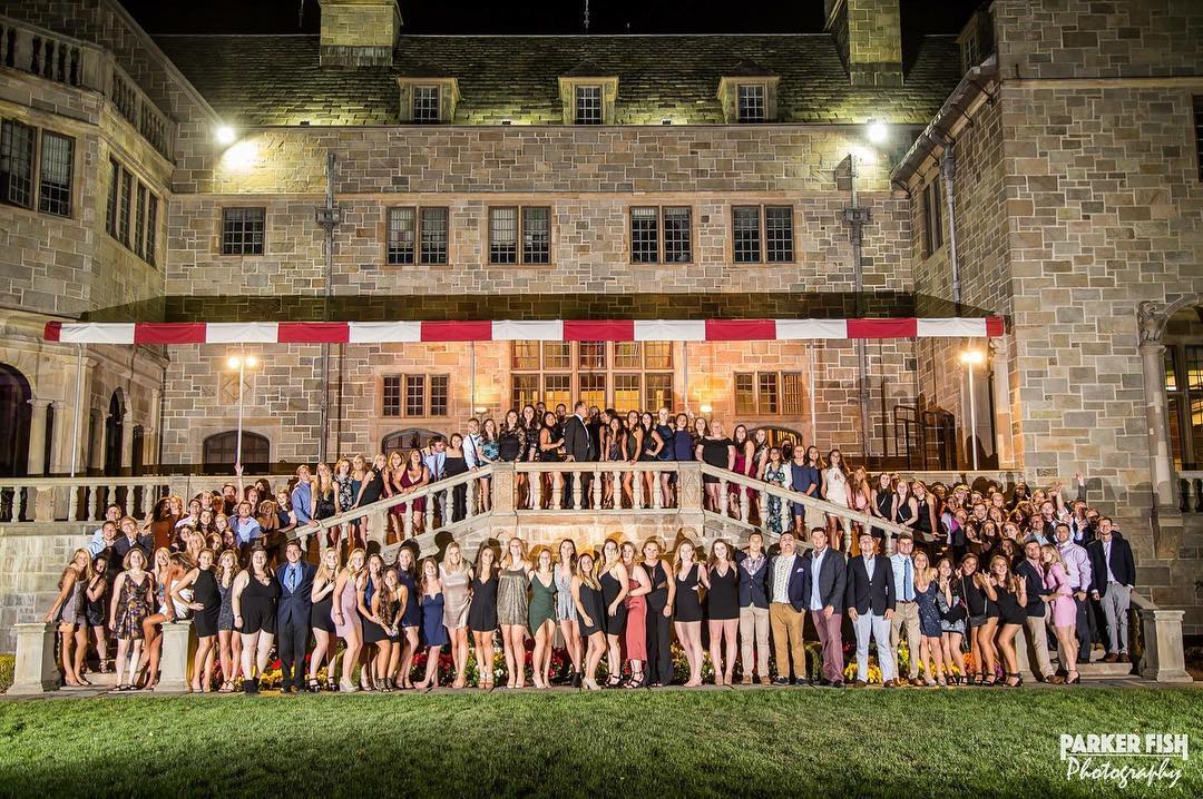 Fairfield University 🦌 tweet media