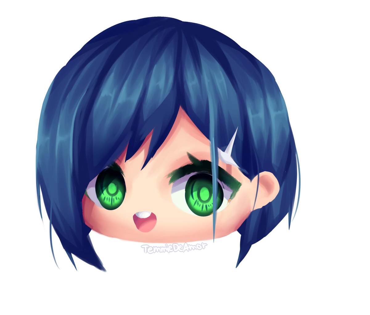 Featured image of post Anime Chibi Headshot By yuricktheawesome posted 2 years ago anthro artist