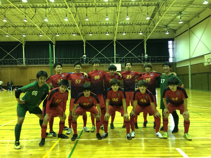 大阪工業大学フットサル部さん の人気ツイート 1 Whotwi グラフィカルtwitter分析 大阪工業大学フットサル部さん の人気ツイート 1 Whotwi グラフィカルtwitter分析