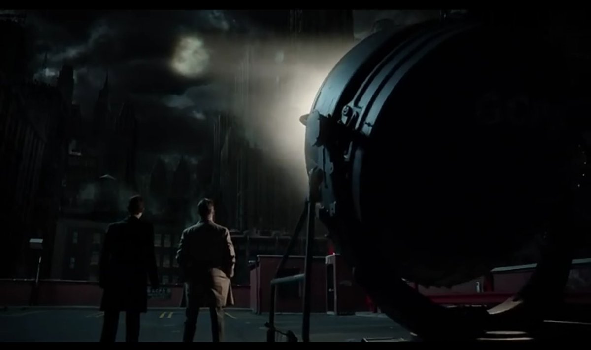 ordinaryNV's tweet photo. #Gotham Это просто божественно❤️🦇 очень жаль,что 5 сезон будет финальным,но надеюсь он будет в миллион раз лучше всех и будет очень много канона https://t.co/k4i20jbAgI