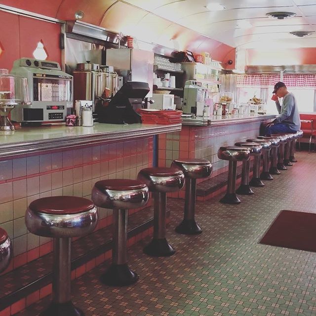 Big Rail Brewing On Twitter A Step Back In Time At The Dutch