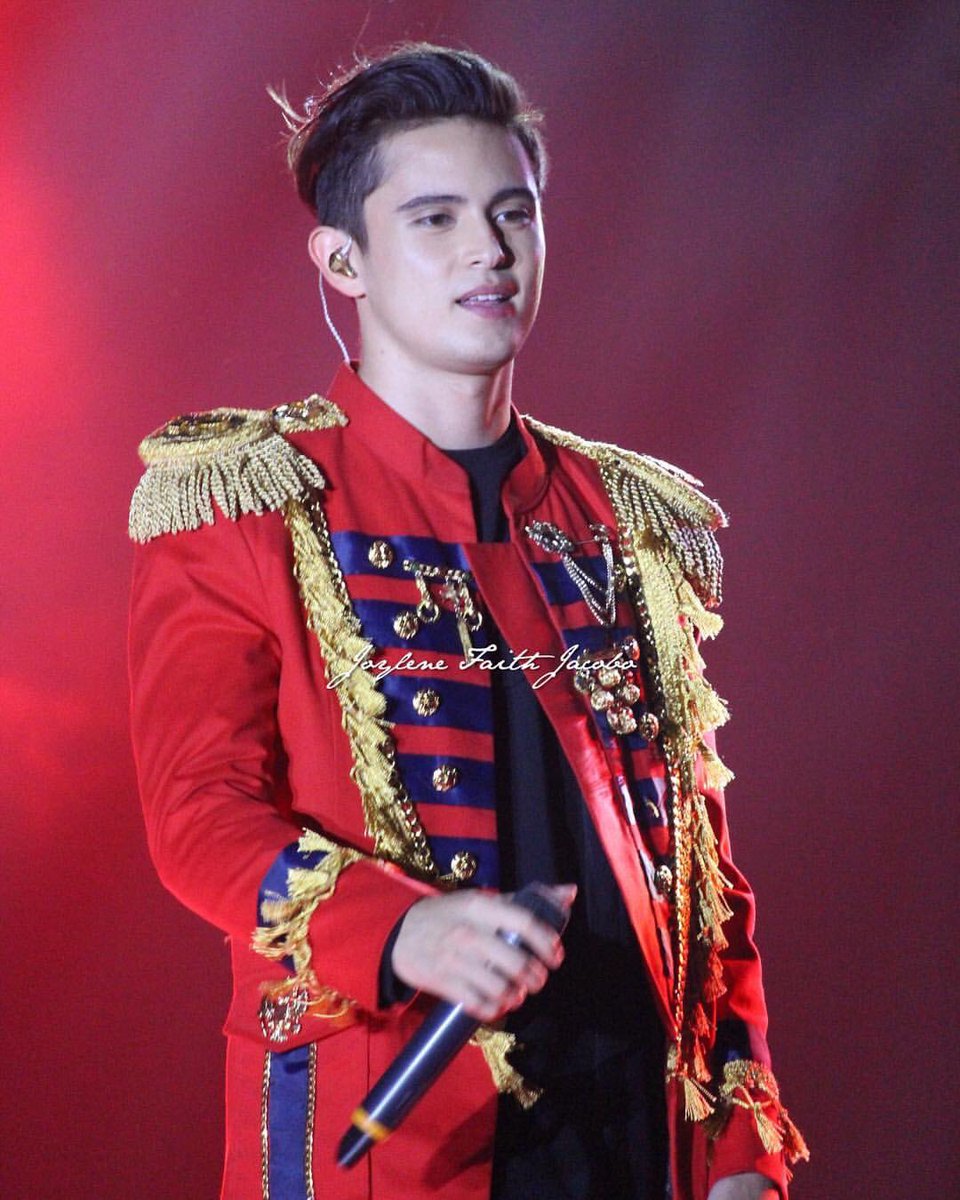stylishjadine's tweet photo. @TeenChoiceFOX My #TeenChoice nominee for #ChoiceMaleArtist is JAMES REID @tellemjaye https://t.co/fmsPzZMgxC