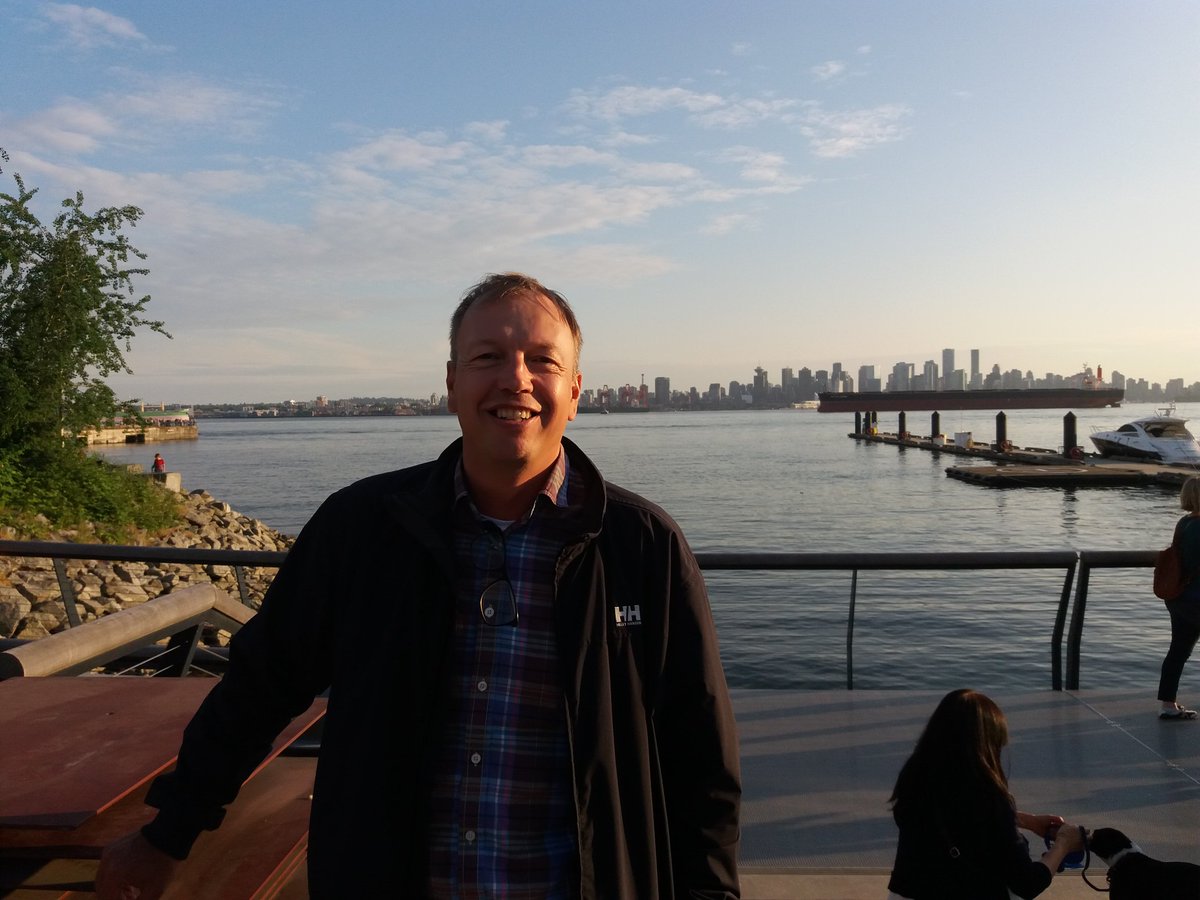 ProfAlexStevens's tweet photo. Really enjoyed #issdp2018. Thanks to @Ferencz_Sarah @alissa_greer @MBouchardCrim @NeilBoydSFU and to the beautiful city of Vancouver. https://t.co/1nWLjKeGZV https://t.co/bYOvwRY6kC https://t.co/3u44Ih9vlV