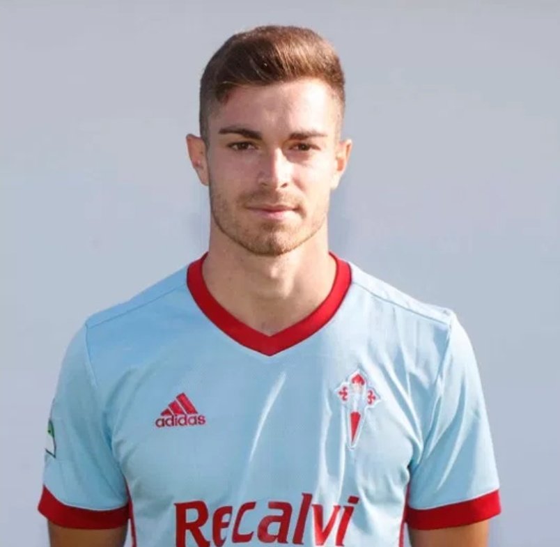 📊Goleadores del Celta B en una "Fase de ascenso a Segunda División":
4 goles➡Nacho Franco➡03/04
3➡Jonathan Aspas➡03/04
2➡Borja Iglesias➡16/17
1➡Jacobo Campos➡03/04
1➡Jorge Rodríguez➡03/04
1➡Juan Mera➡16/17
1➡Dejan Dražić➡17/18 💙
1➡Juan Hernández➡17/18 💙