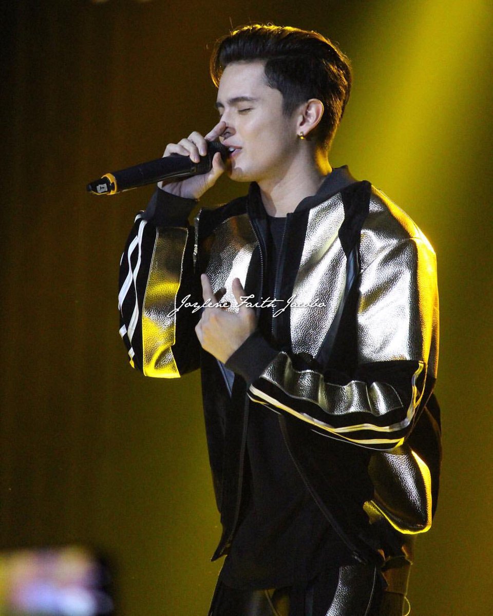 stylishjadine's tweet photo. My #TeenChoice nominee for #ChoiceMaleArtist is JAMES REID @tellemjaye 

@TeenChoiceFOX https://t.co/6KrkevnNSd
