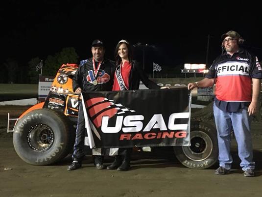 Sprint Car Racing tweet media