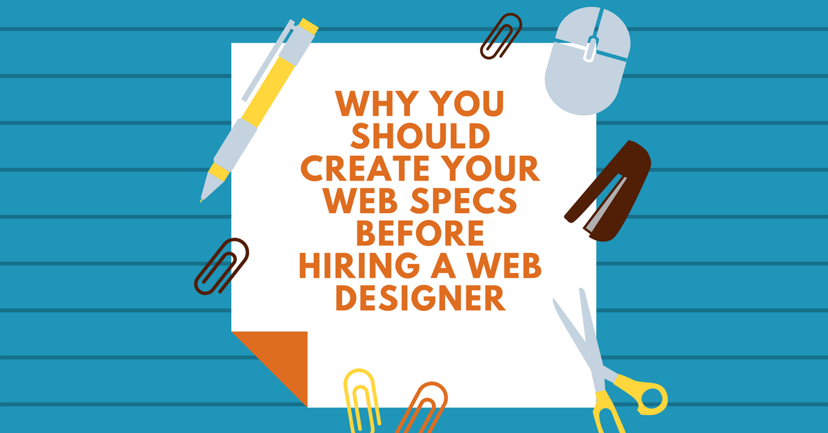 the2nomads's tweet photo. Before you even think of hiring 2nomads, it's a great idea to start by defining why you should own a #website and to what purpose. Here are some guidelines to create your #webdesign specification template.

Read more: https://t.co/qQbjH2PejR

#webdevelopment  #webdesign https://t.co/TxXvL068CS
