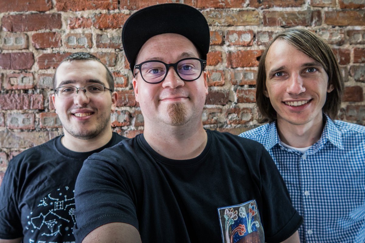 mynameisaks's tweet photo. Za chwilę startujemy z prezentacjami uczestników AngelHack Krakow Hackathon 2018! @EstraxOfficial @slon1024 #AngelHack #AngelHackHackathon https://t.co/KwiMST6uQ2