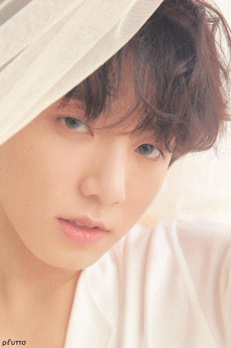 Jungkook Photoshoot Tumblr