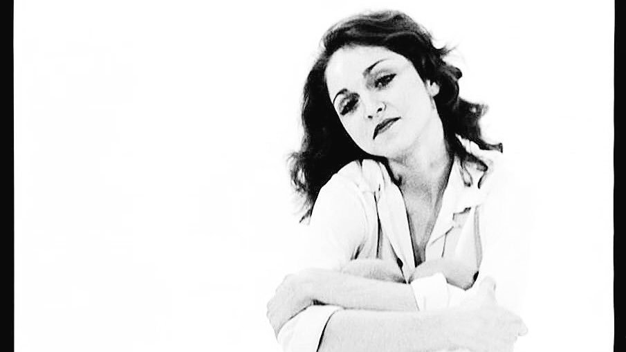girlbotomize's tweet photo. 70's Madonna is to die for 😍 https://t.co/y4vFwDxwTi