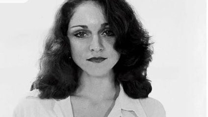 girlbotomize's tweet photo. 70's Madonna is to die for 😍 https://t.co/y4vFwDxwTi